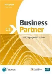 Business Partner C1 Workbook - Bob Dignen, Iwonna Dubicka, Margaret O'Keeffe