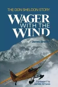 Wager with the Wind - James Greiner