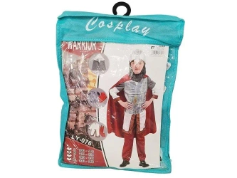 Strój karnawałowy rycerz MIX rozmiarów - ADAR