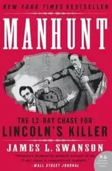 Manhunt - James Swanson L