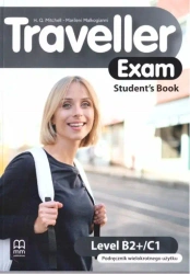 Traveller Exam C1 SB - praca zbiorowa