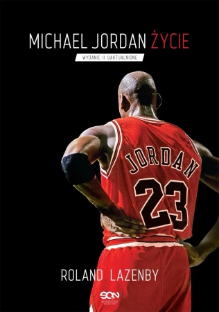 eBook Michael Jordan. Życie (Wydanie III) - Roland Lazenby epub mobi