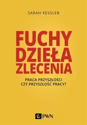 Fuchy, dzieła, zlecenia - Sarah Kessler, Paulina Zagórska