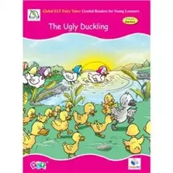 GFT Starter The Ugly Duckling with Audio Download