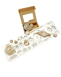 Układ słoneczny - Colorado