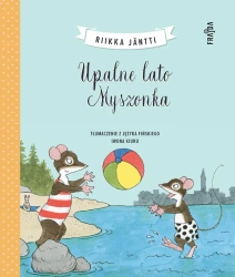 Upalne lato Myszonka - Riikka Jantti