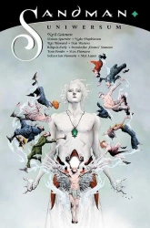 Sandman. Uniwersum - praca zbiorowa