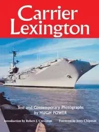 Carrier Lexington - Hugh Power