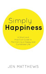 Simply Happiness - Jen Matthews