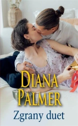 Zgrany duet - Diana Palmer, Janusz Maćczak