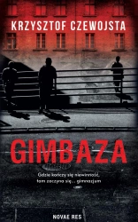 eBook Gimbaza - Krzysztof Czewojsta epub mobi
