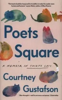 Poets Square - Courtney Gustafson