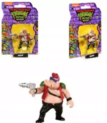 PLS TMNT MOVIE MINI BLISTER BEBOP