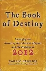 Book of Destiny, The - Carlos Barrios