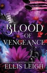 Blood of Vengeance - Leigh Ellis