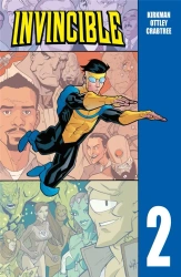 Invincible T.2 - Robert Kirkman