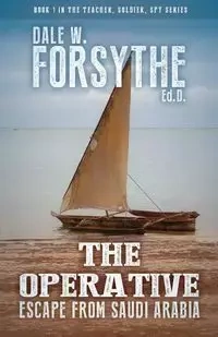 The Operative - Dale Forsythe W