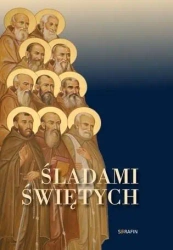 Śladami świętych - Costanzo Cargnoni