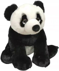 Maskotka Miś Panda Duży DUBI - 38cm