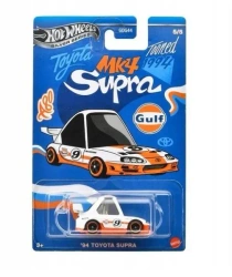 Hot Wheels 94 Toyota Supra - Mattel