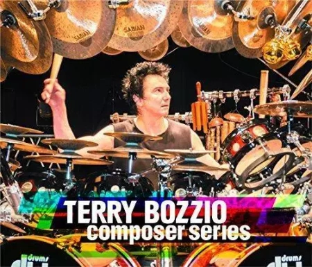 Composer Series, CD