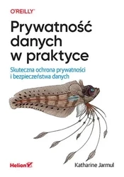 Prywatność danych w praktyce - Katharine Jarmul