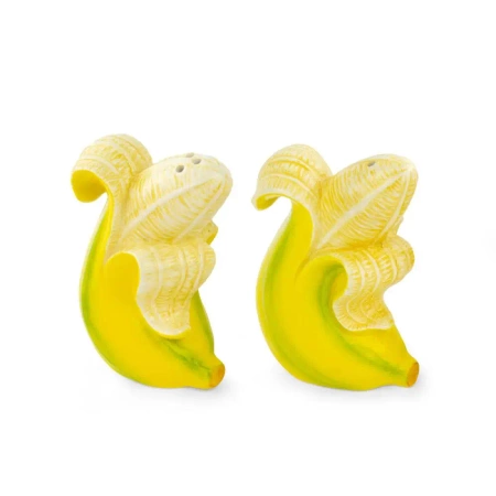 Solniczka i pieprzniczka - Banana Romance - Donkey