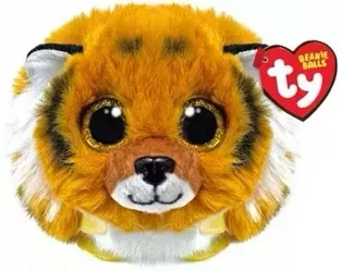 Maskotka TY Beanie Balls CLAWSBY tygrys 42552