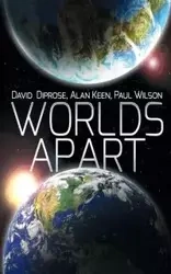 Worlds Apart - David Diprose