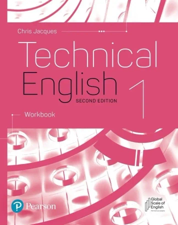 Technical English 2nd Edition 1 WB - praca zbiorowa