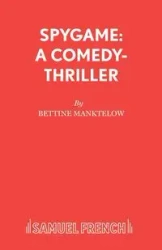 Spygame - Manktelow Bettine