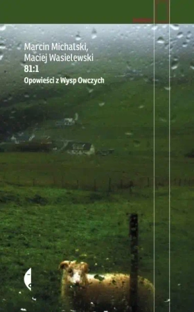 81:1. Opowieści z Wysp Owczych w.3 - Marcin Michalski, Maciej Wasielewski