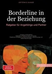 Borderline in der Beziehung - Saage - Deutschland Artemis