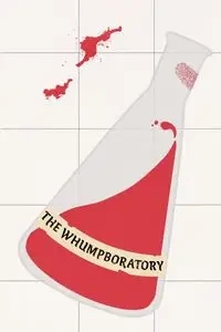 The Whumpboratory - Alessi Kailey