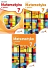Matematyka z plusem 7 Podręcznik Ćwiczenia Zbiór - M. Dobrowolska (red.)