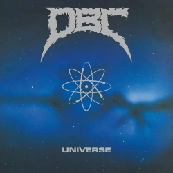 Universe, CD
