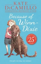 Because of Winn-Dixie - Kate DiCamillo