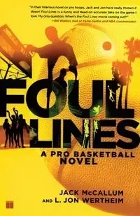 Foul Lines - Jack McCallum