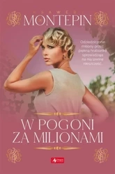 W pogoni za milionami - Ksawery de Montpin