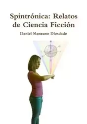 Spintrónica - Daniel Manzano Diosdado