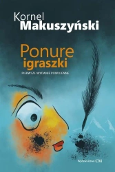 Ponure igraszki - Kornel Makuszyński