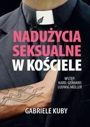 Nadużycia seksualne w Kościele - Gabriele Kuby