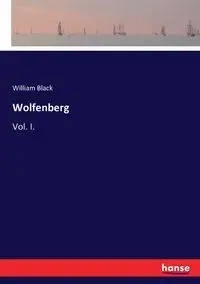Wolfenberg - William Black