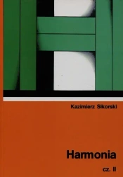 Harmonia Cz.2 - Kazimierz Sikorski