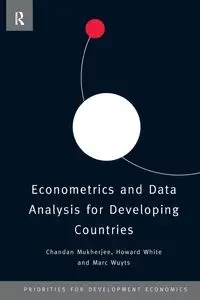 Econometrics and Data Analysis for Developing Countries - Mukherjee Chandan