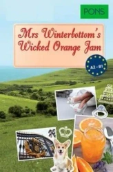 Mrs Winterbottom's Wicked Jam audiobook - praca zbiorowa