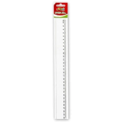 Linijka 30cm PENMATE - Praca zbiorowa