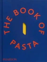 Book of Pasta - Barilla, A
