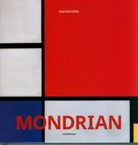 Mondrian - Duchting Hajo