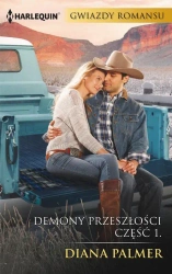 eBook Demony przeszłości. Część Pierwsza - Diana Palmer epub mobi